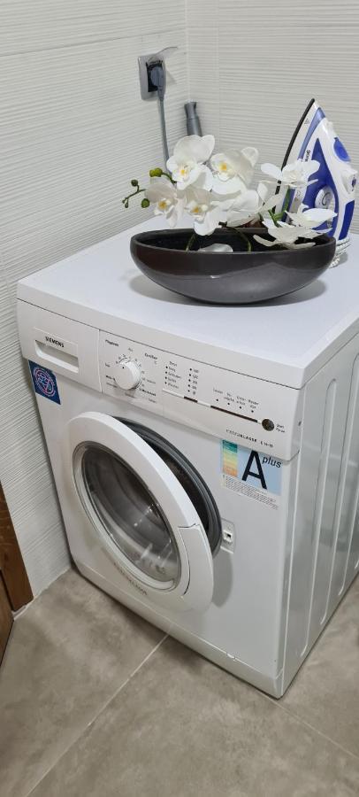 Newformula Apartment *