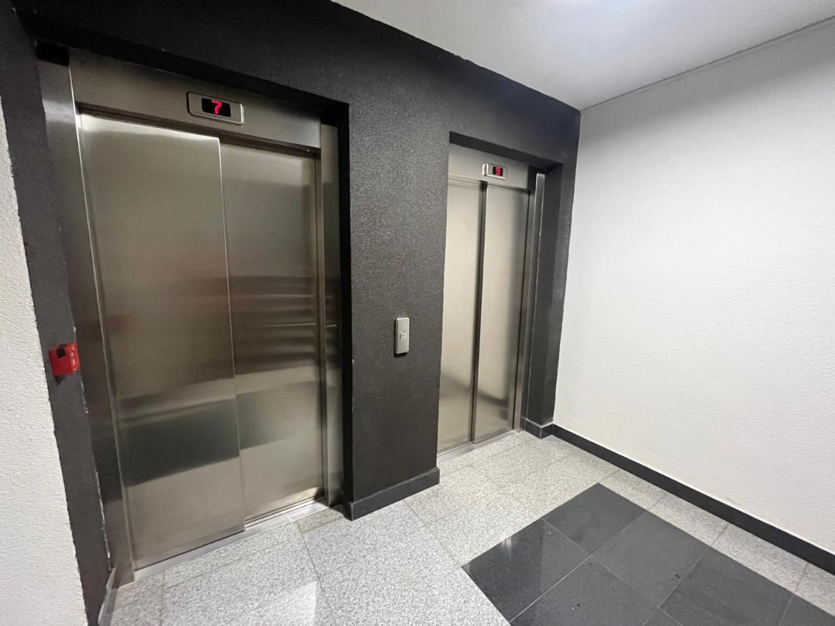 Newformula Apartment Sarajevo