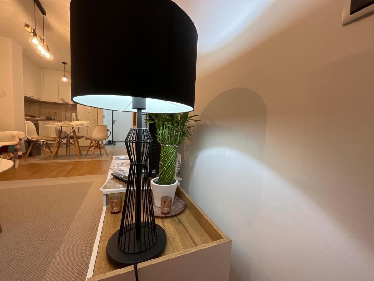 Newformula Apartment