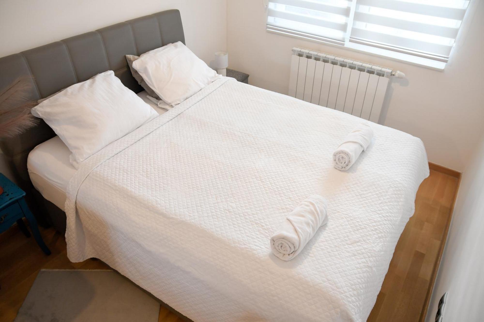 Newformula Apartment