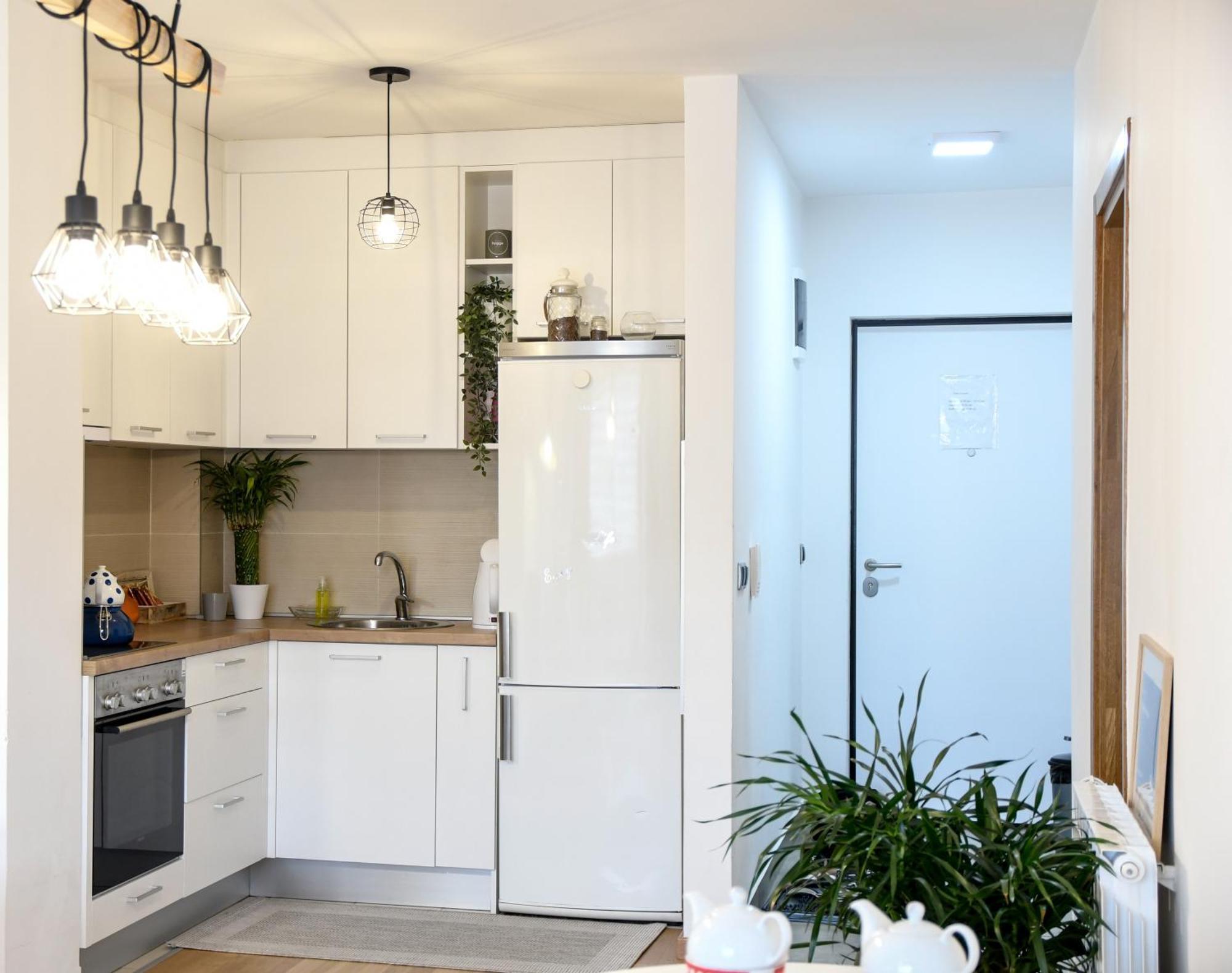 Apartment Newformula