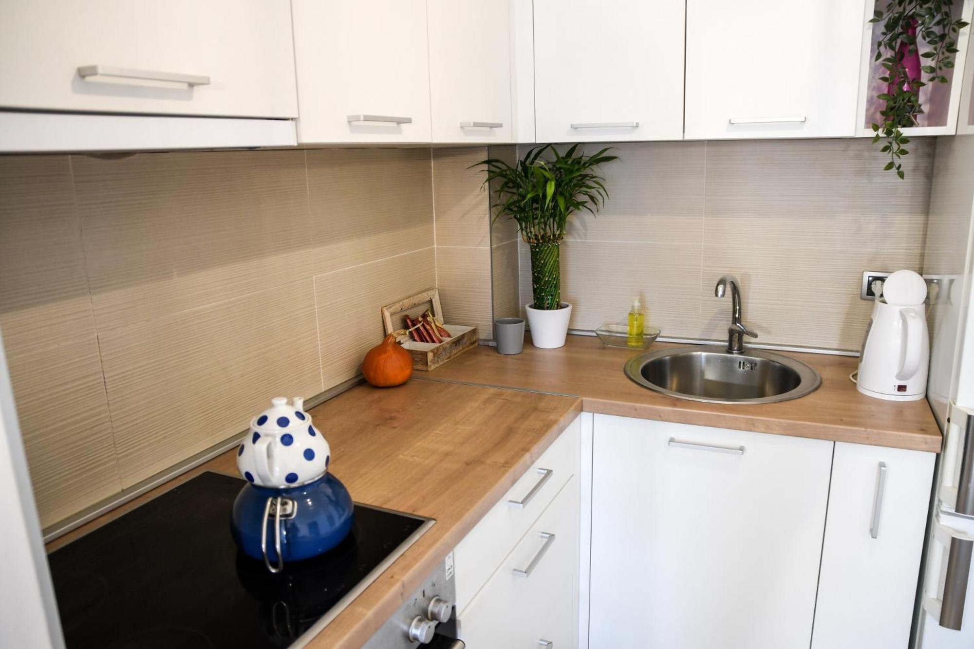 Apartment Newformula