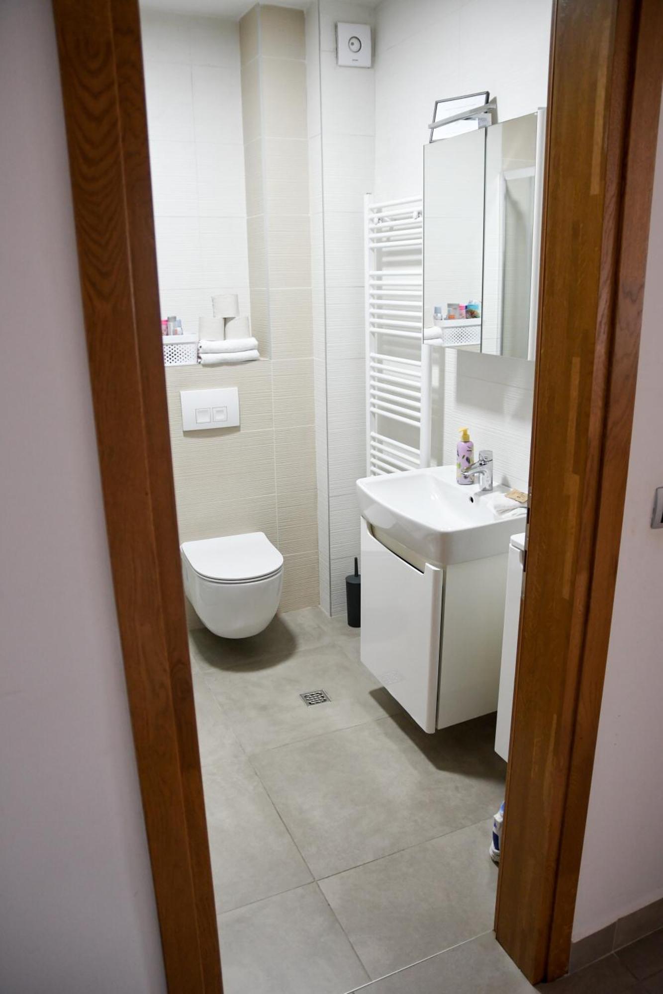 Apartment Newformula *