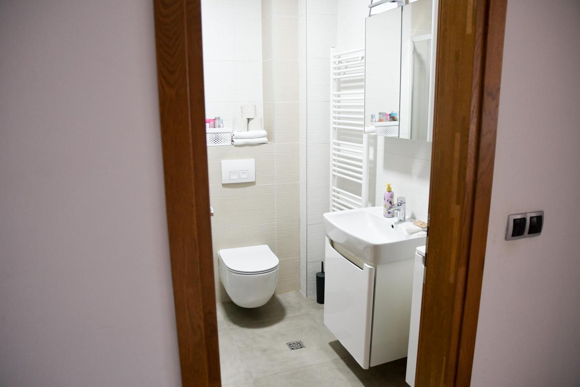 Newformula Apartment *