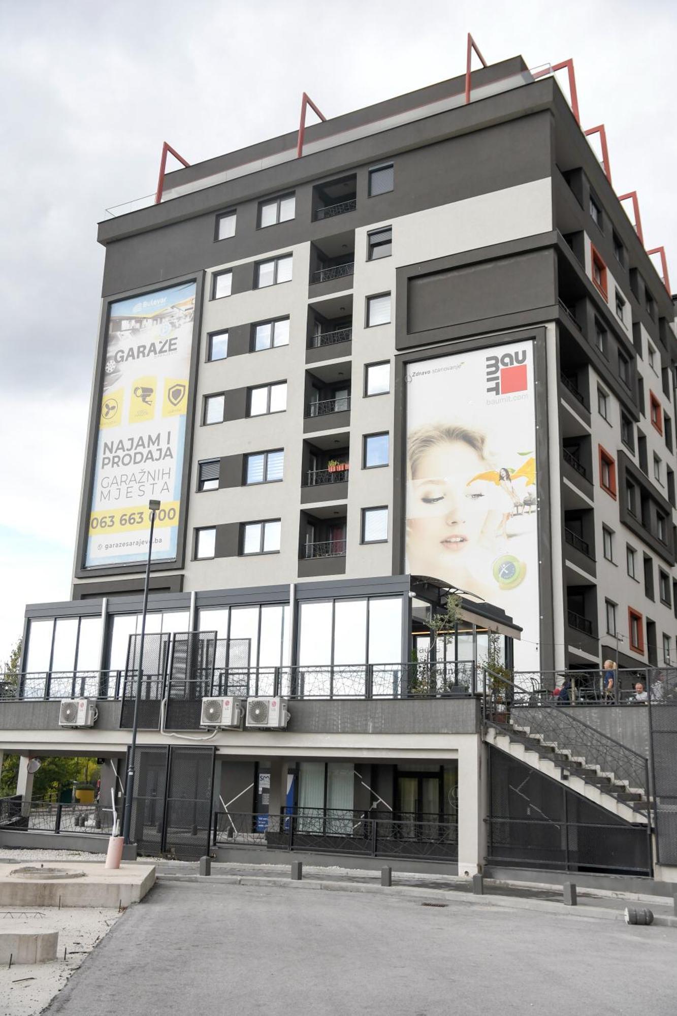 Newformula Apartment *