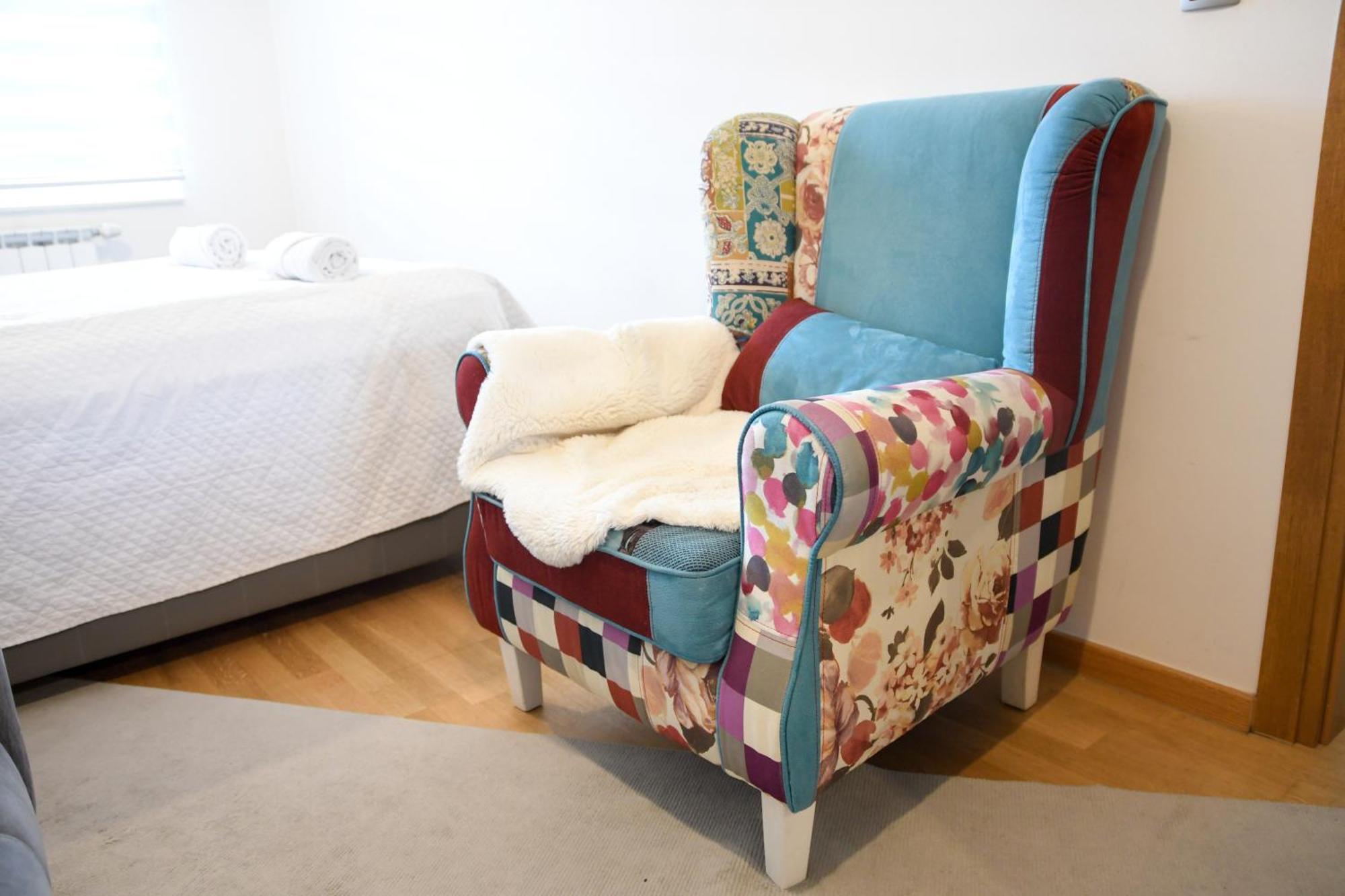 Newformula Apartment *