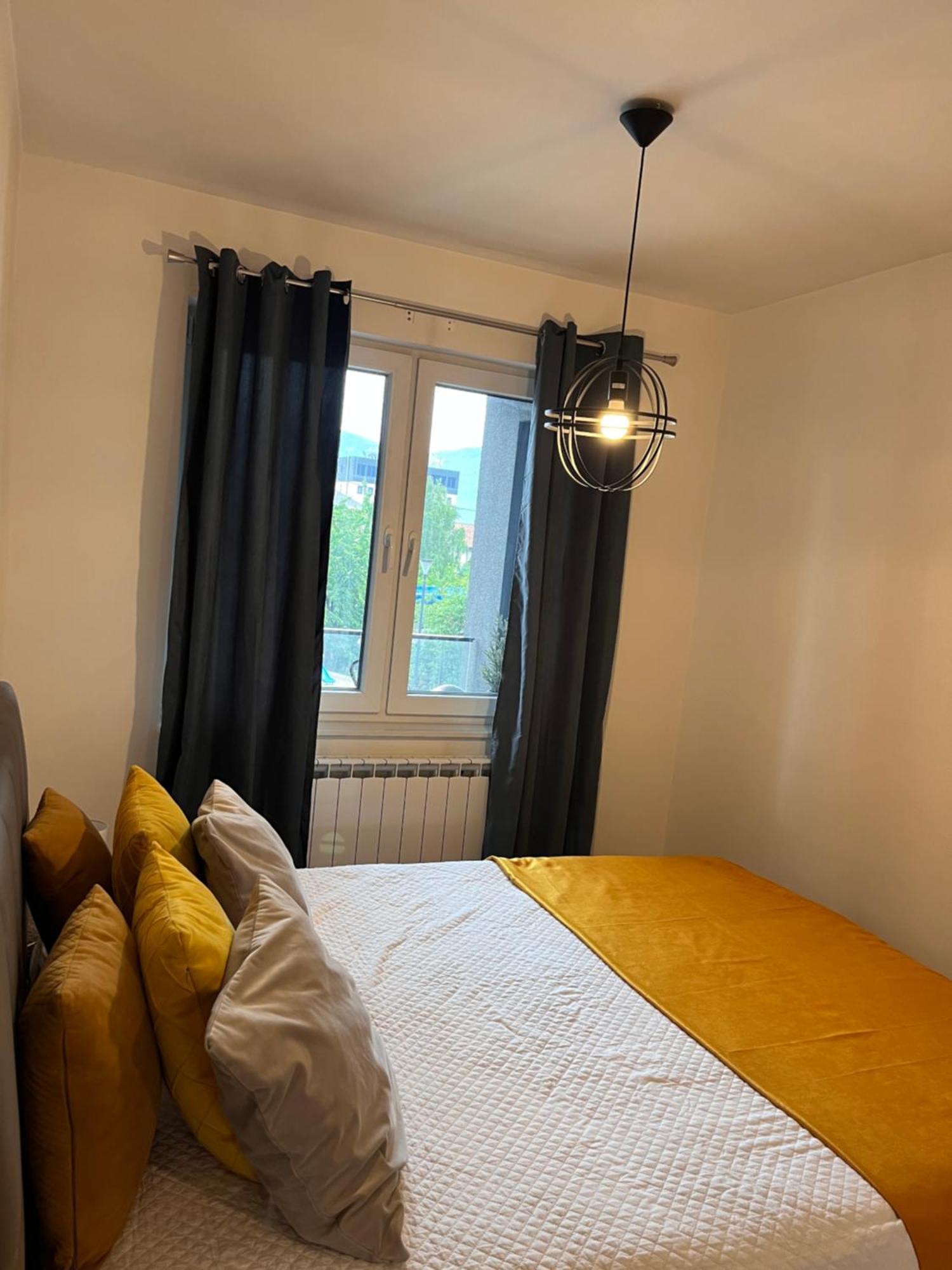 Newformula Apartment Sarajevo
