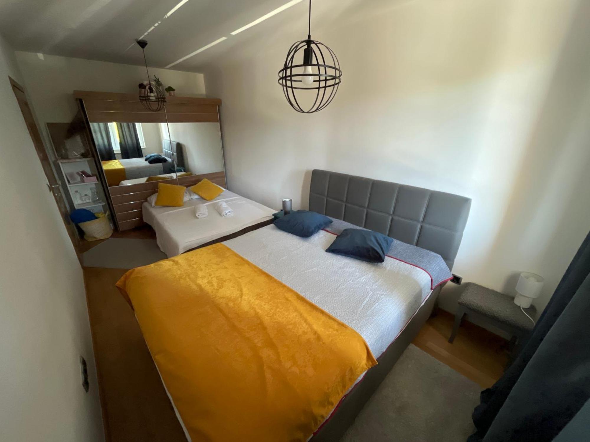 Apartment Newformula