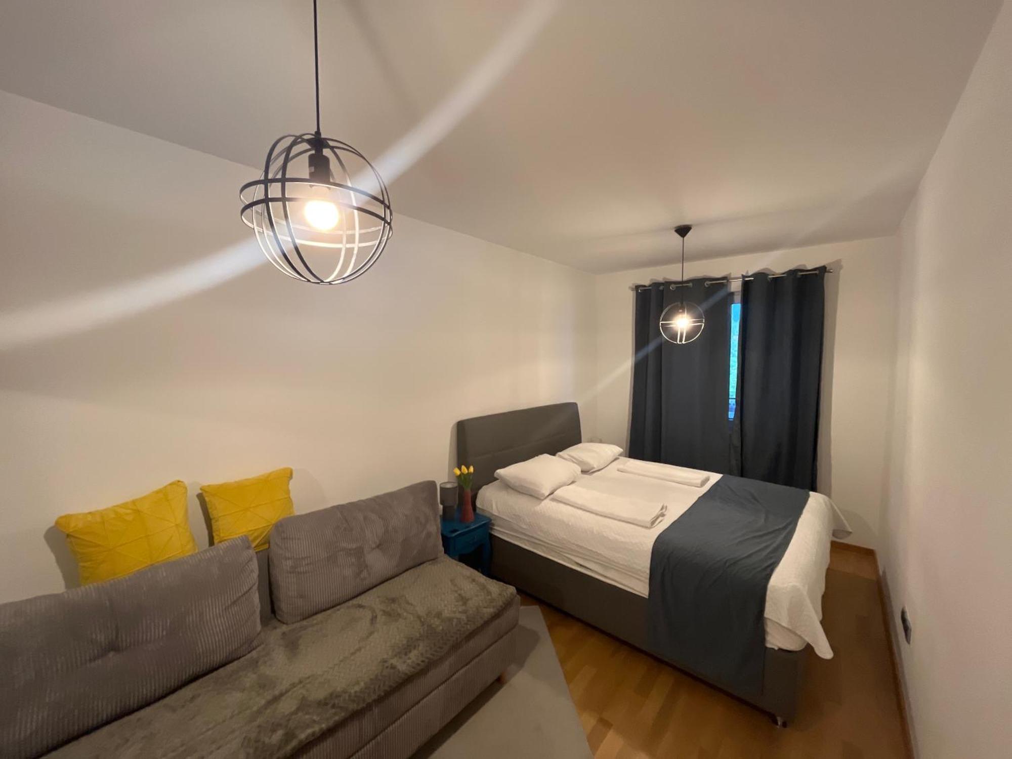 Newformula Apartment Sarajevo
